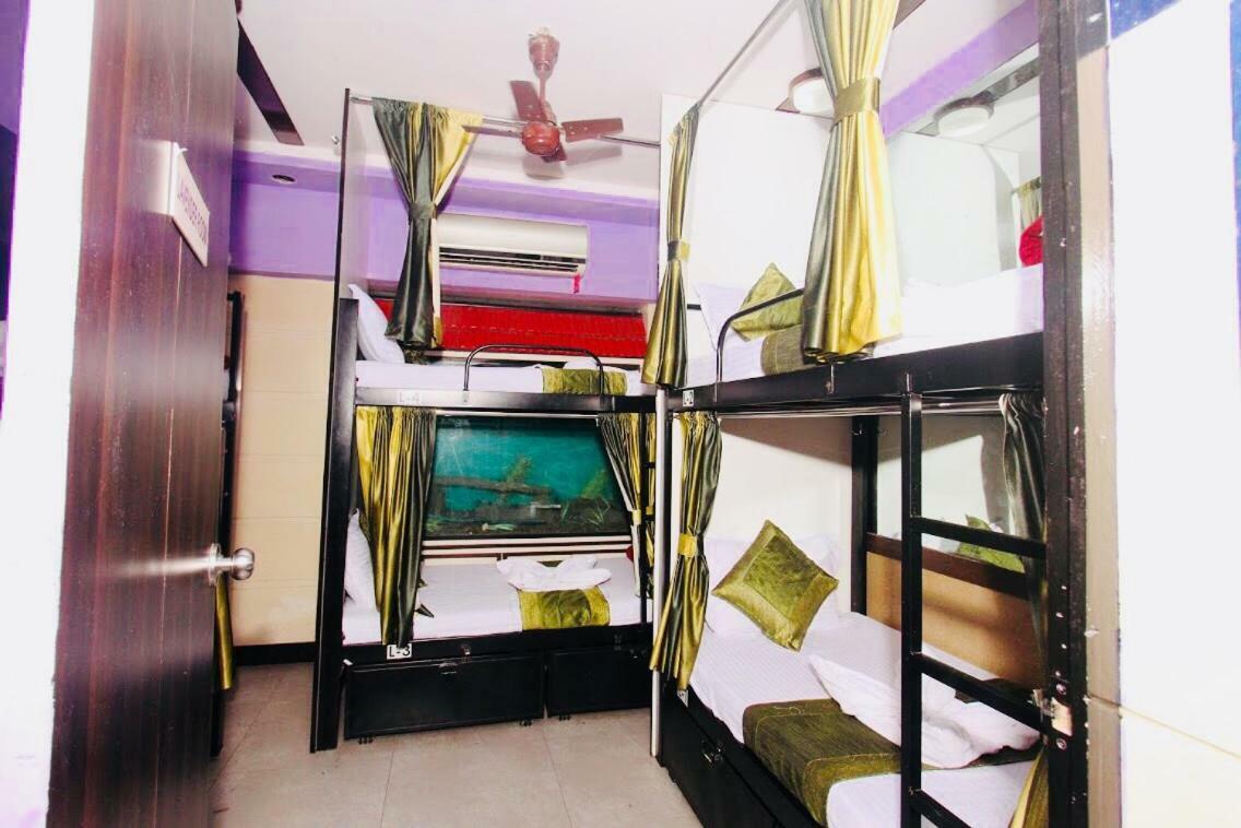 Hostel Town - Ac *