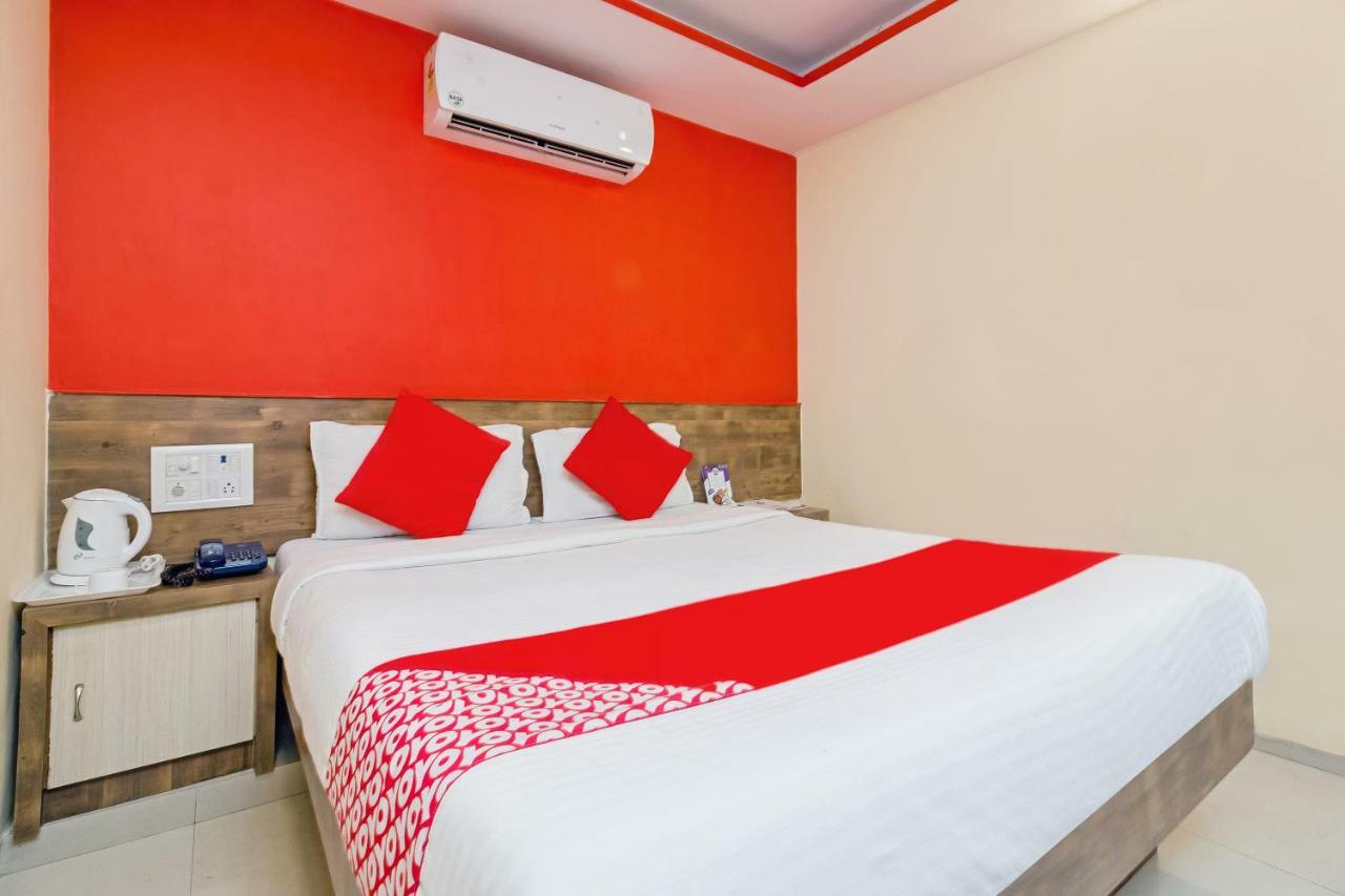 Arma Residency Mumbai