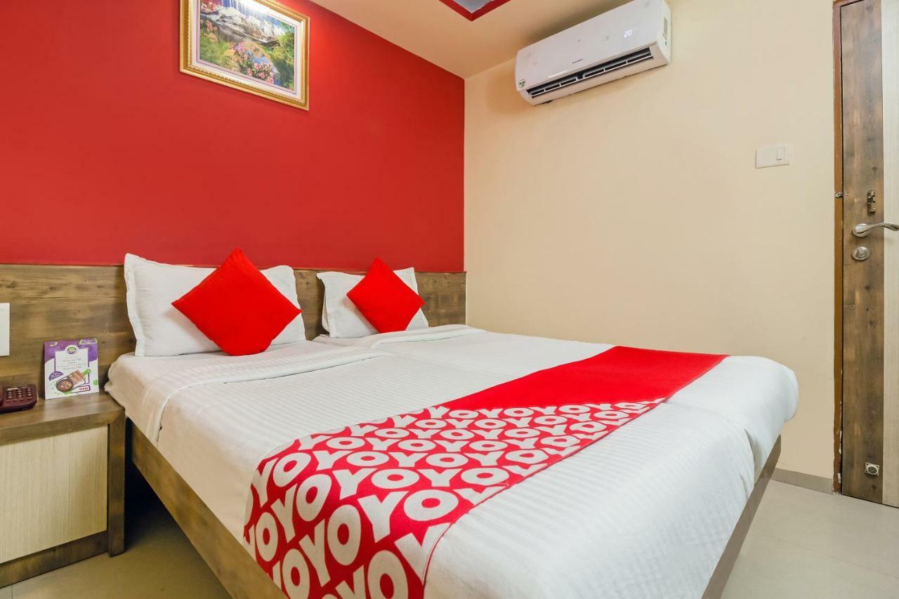 Arma Residency 2* Mumbai