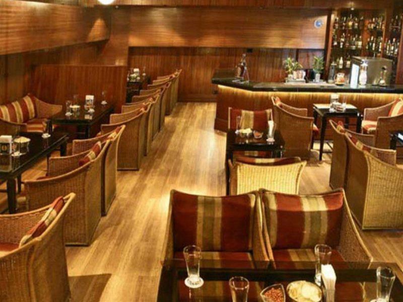 Kohinoor Continental, Airport Hotel Mumbai