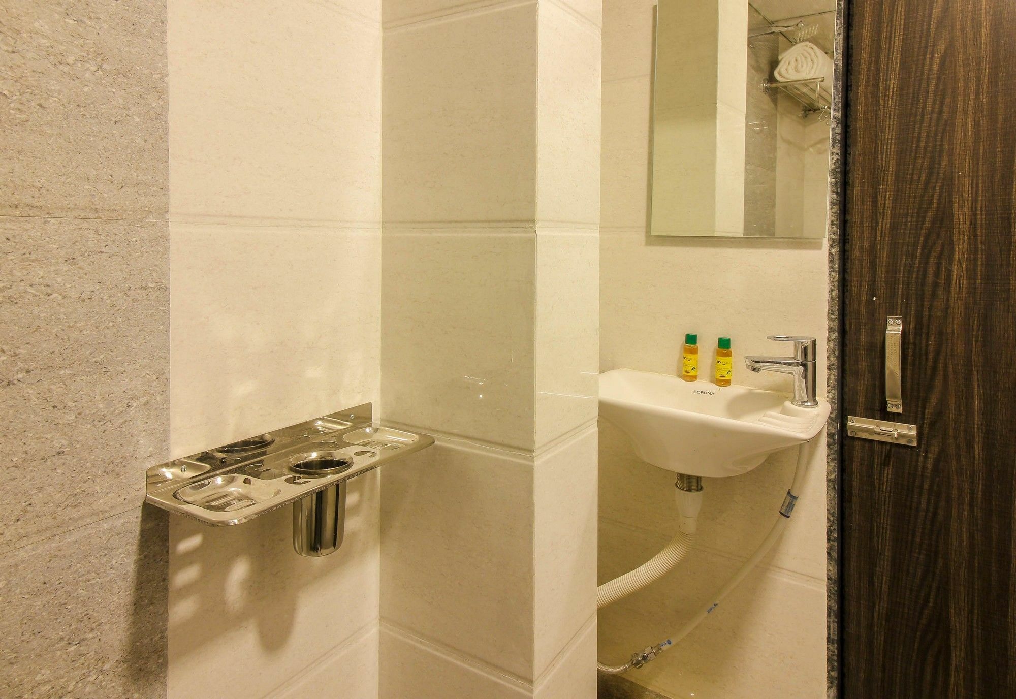 Hotel Elite 59 3*