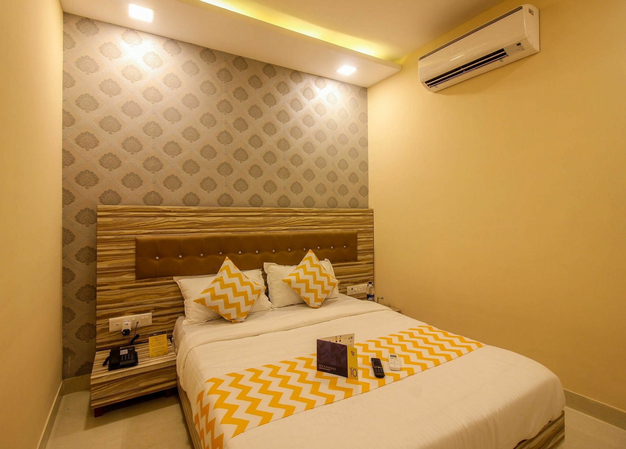 Hotel Elite 59 Mumbai