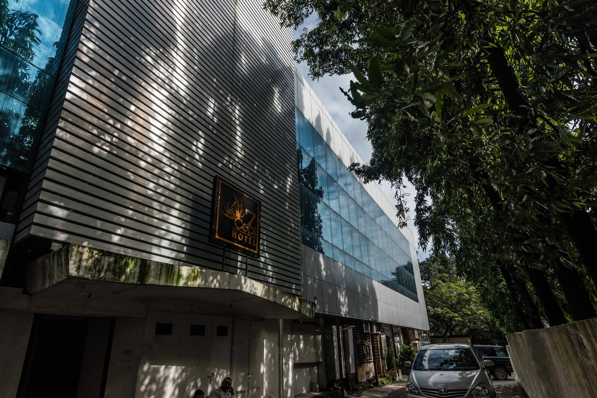 Oyo 7014 7cepl Mumbai