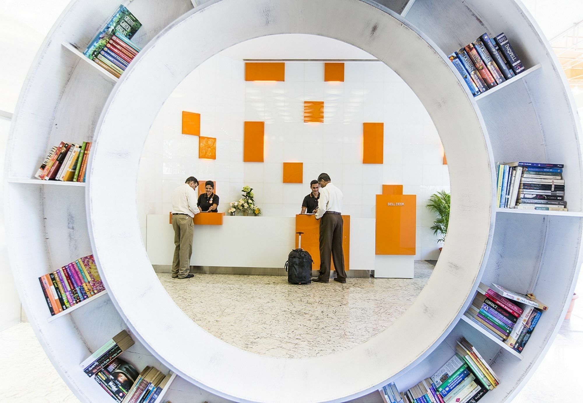 Hotel T24 Residency Mumbai