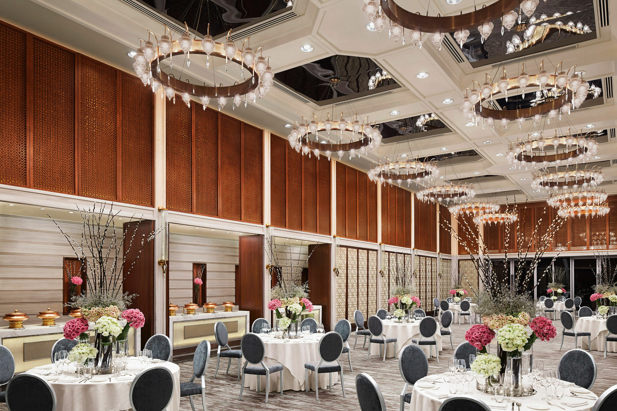 Four Seasons Hotel