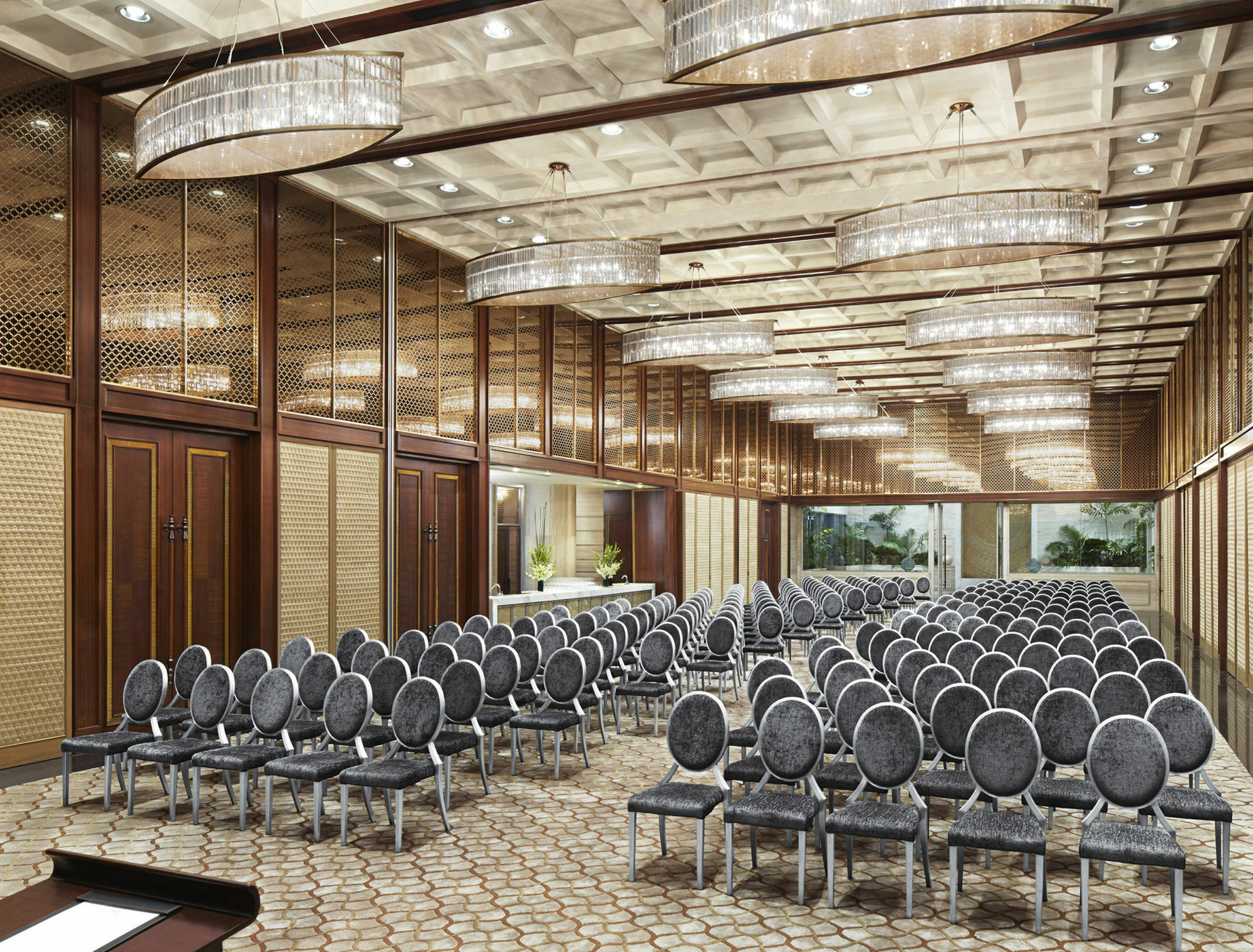 Hotel Four Seasons