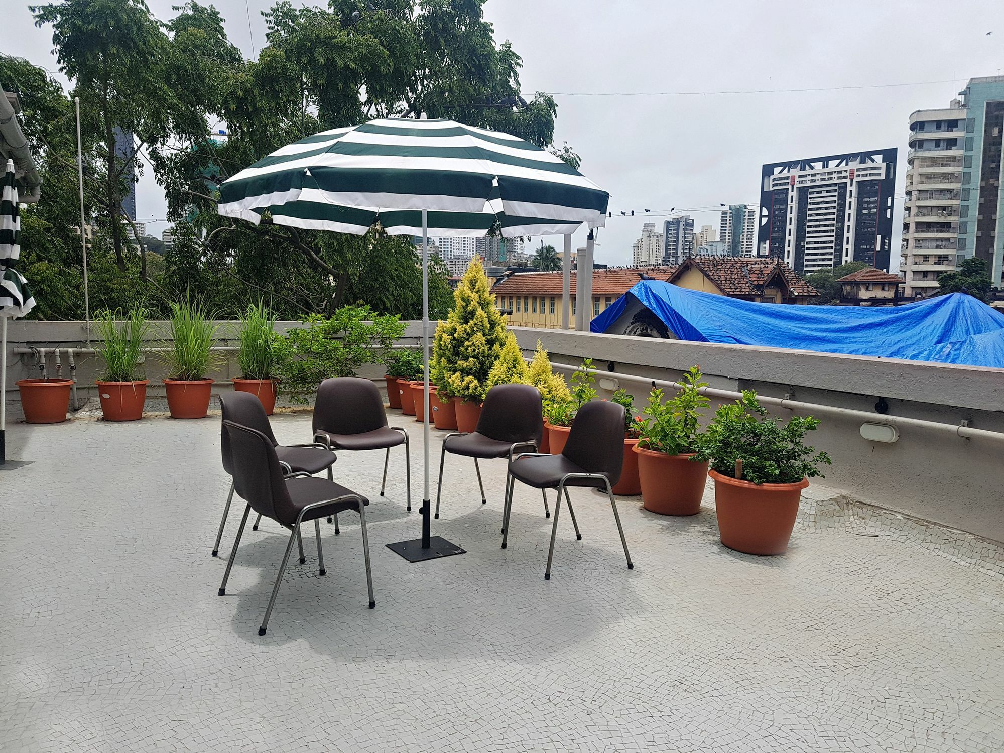 Hotel Kumkum