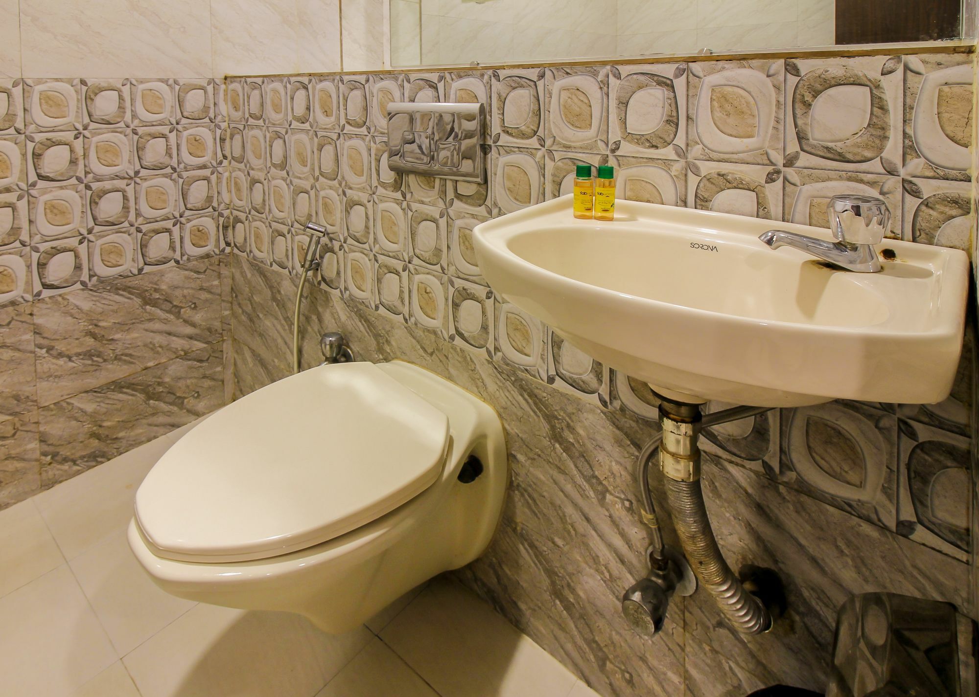 Via Ashir Guest house 3*