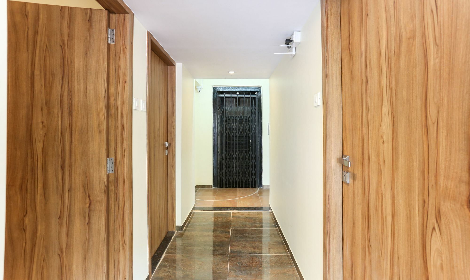 Treebo Trend Aviva Executive Mumbai