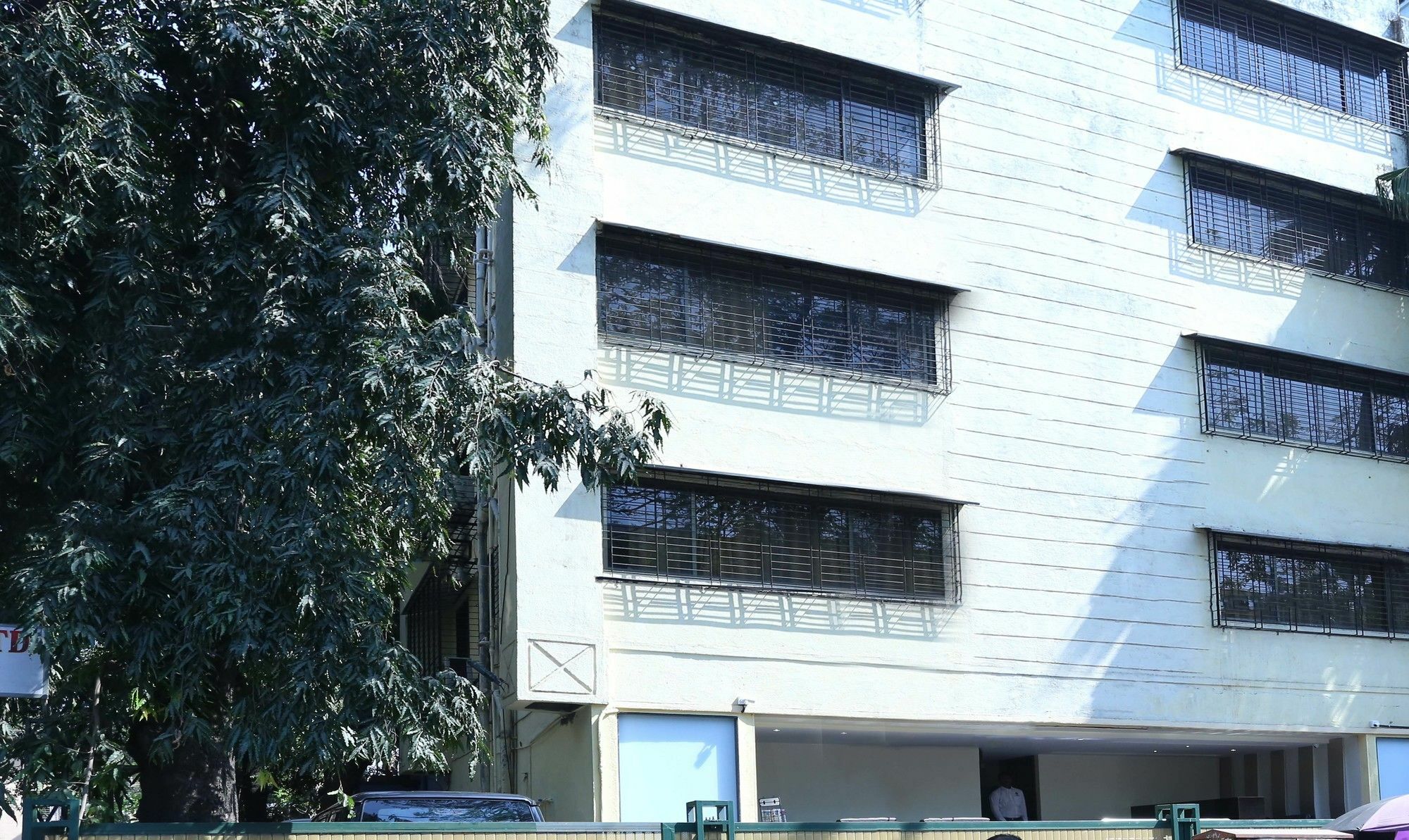 Hotel Treebo Trend Aviva Executive Mumbai