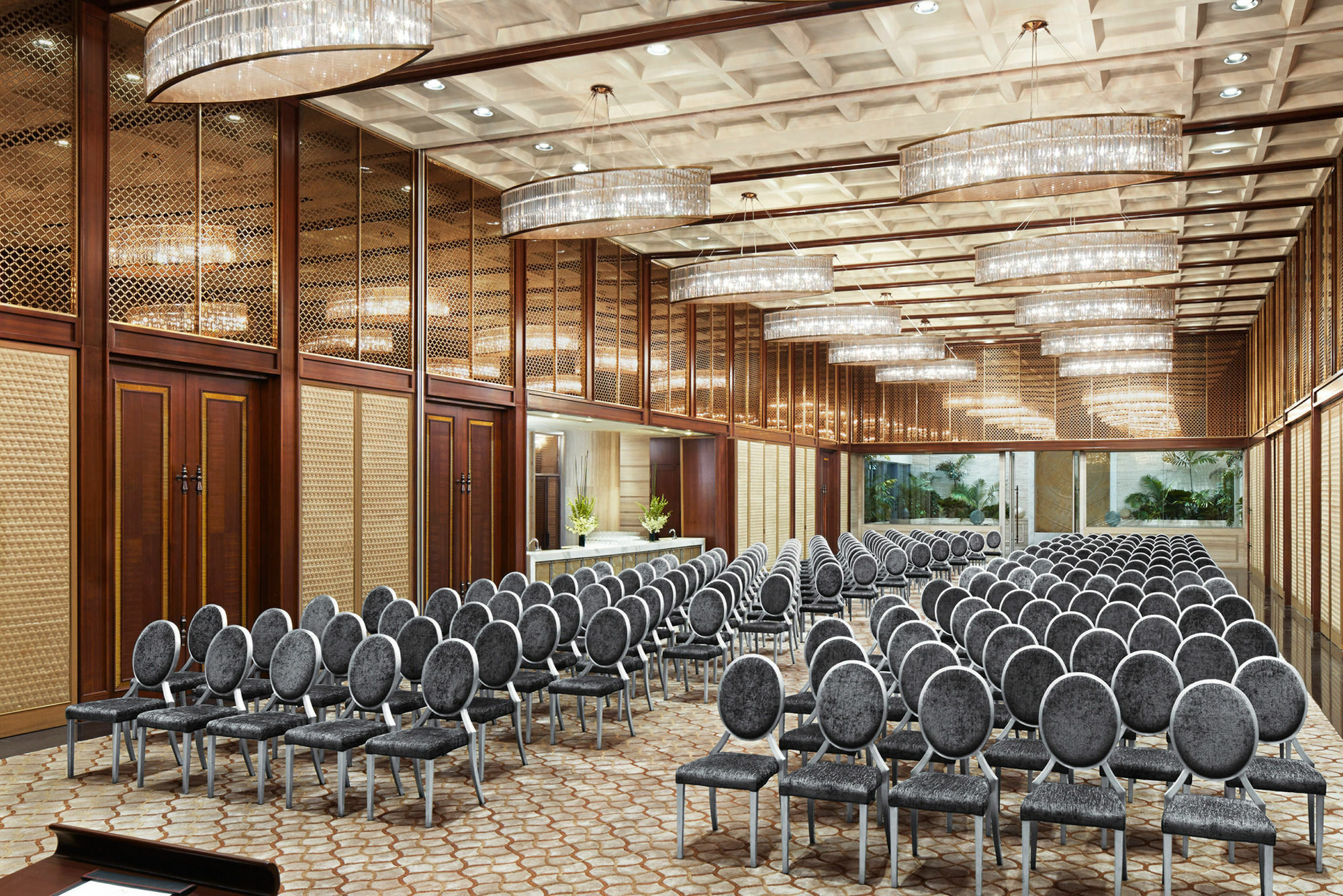 Four Seasons Mumbai
