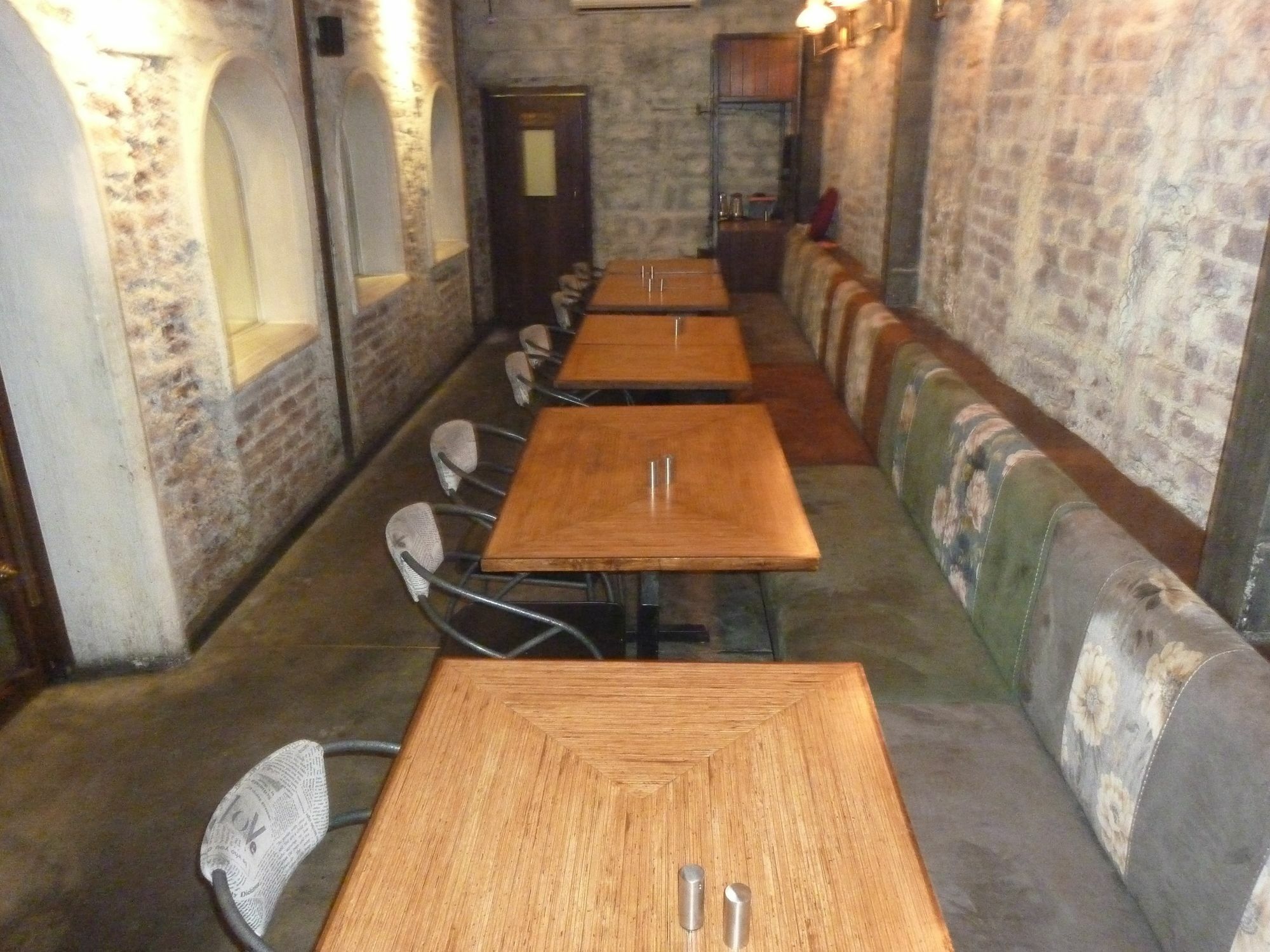 New Bengal Hotel