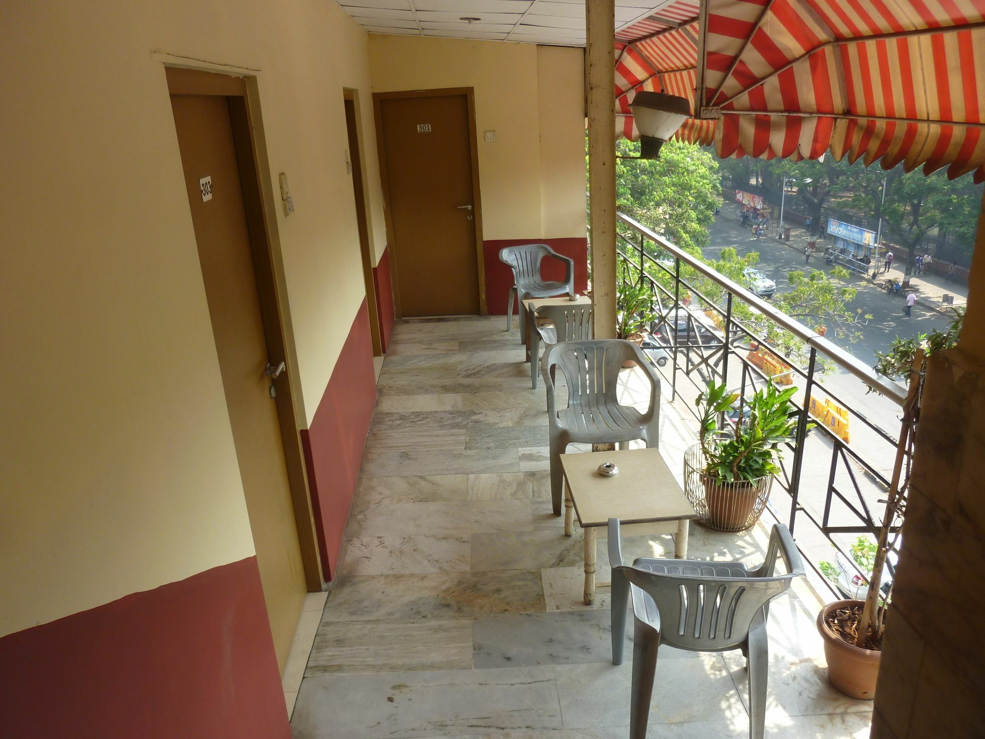Hotel New Bengal 3*