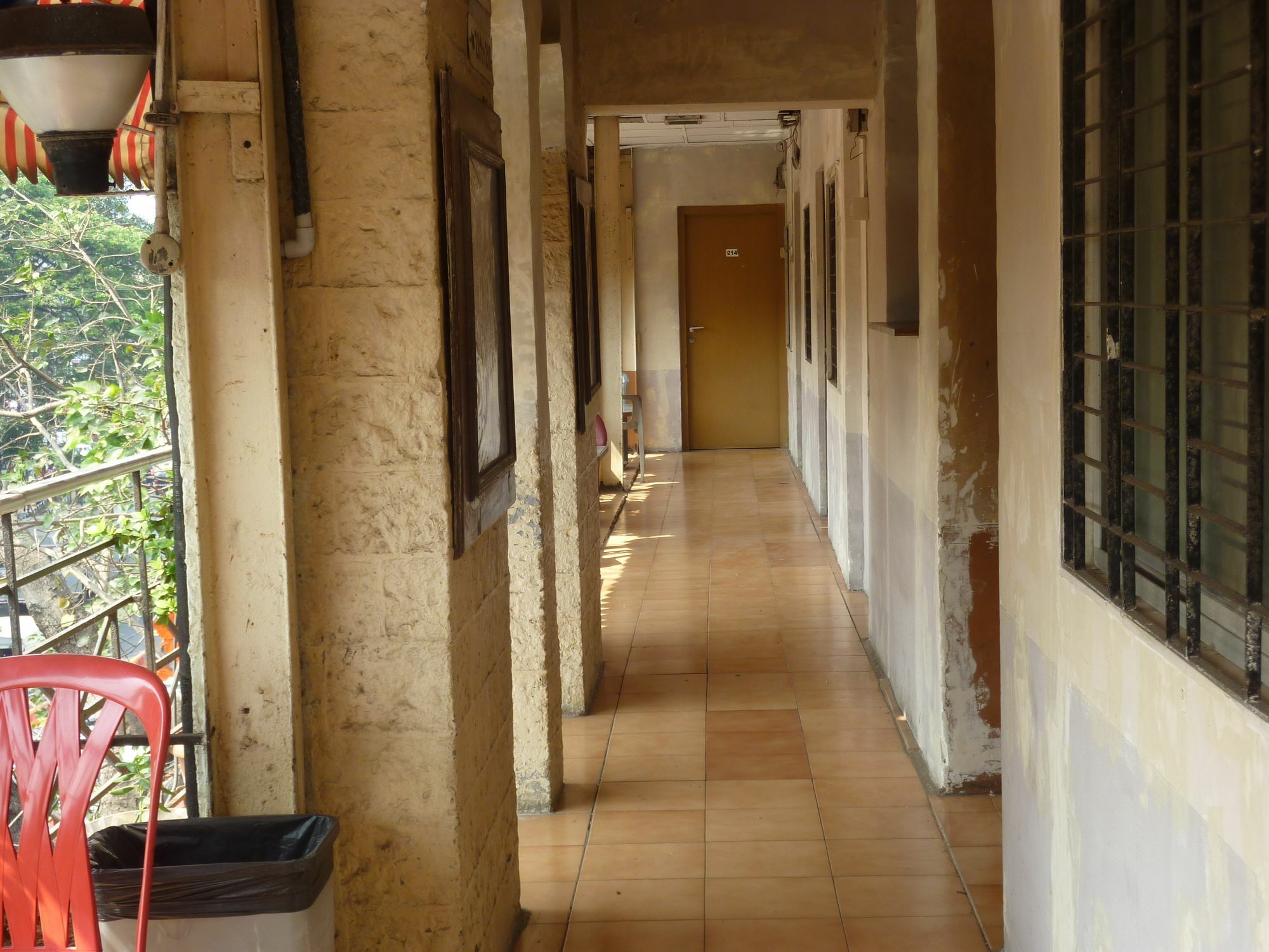 New Bengal Hotel 3*