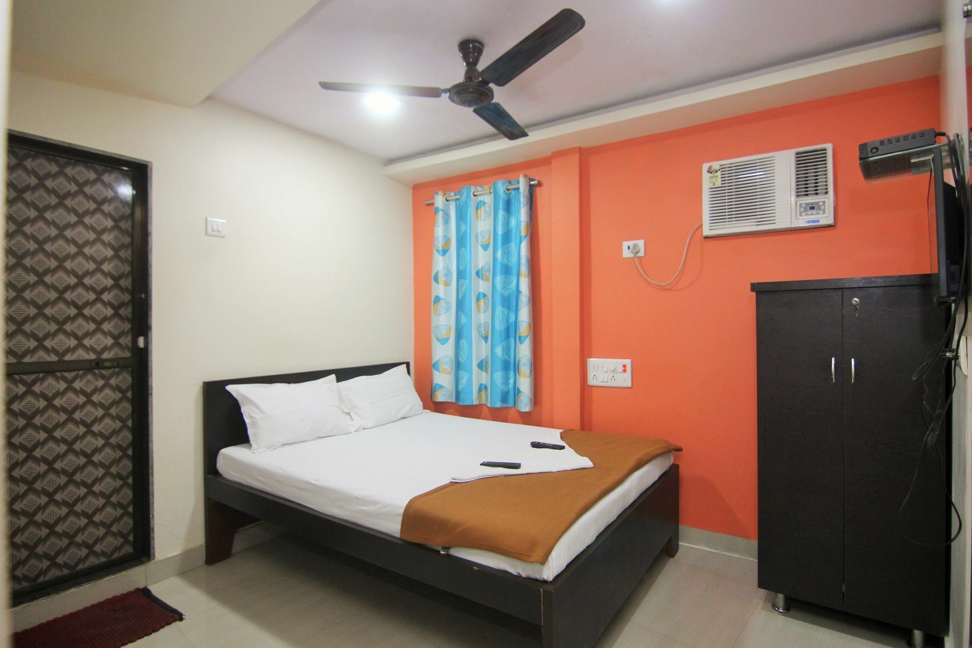 Kalina Residency 3*
