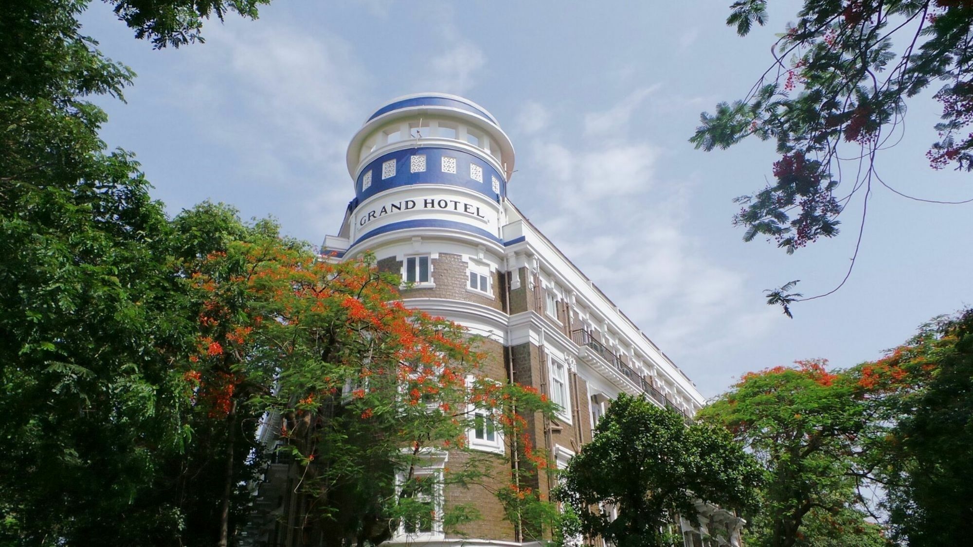 Grand - Ballard Estate, Hotel 3*