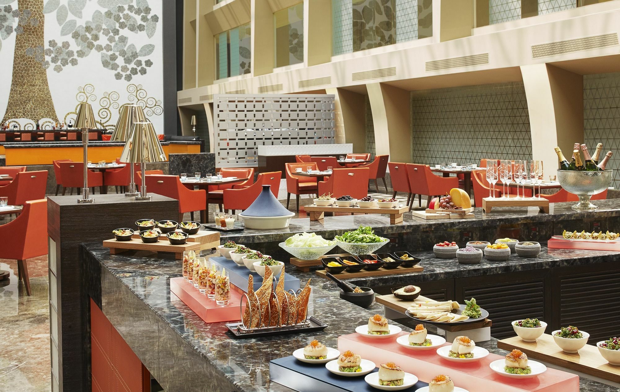 Hotel Taj Santacruz 5*