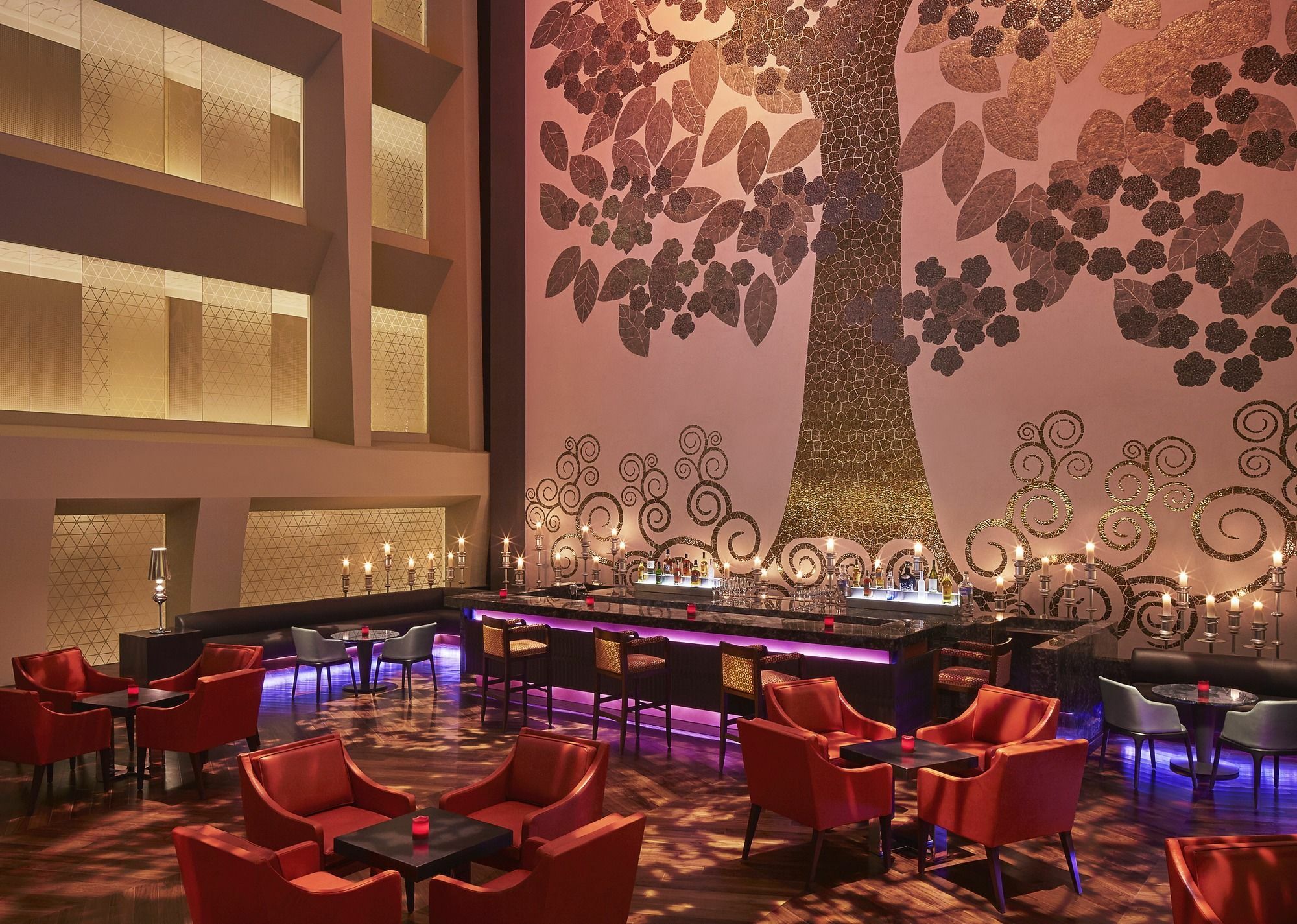 Hotel Taj Santacruz Mumbai