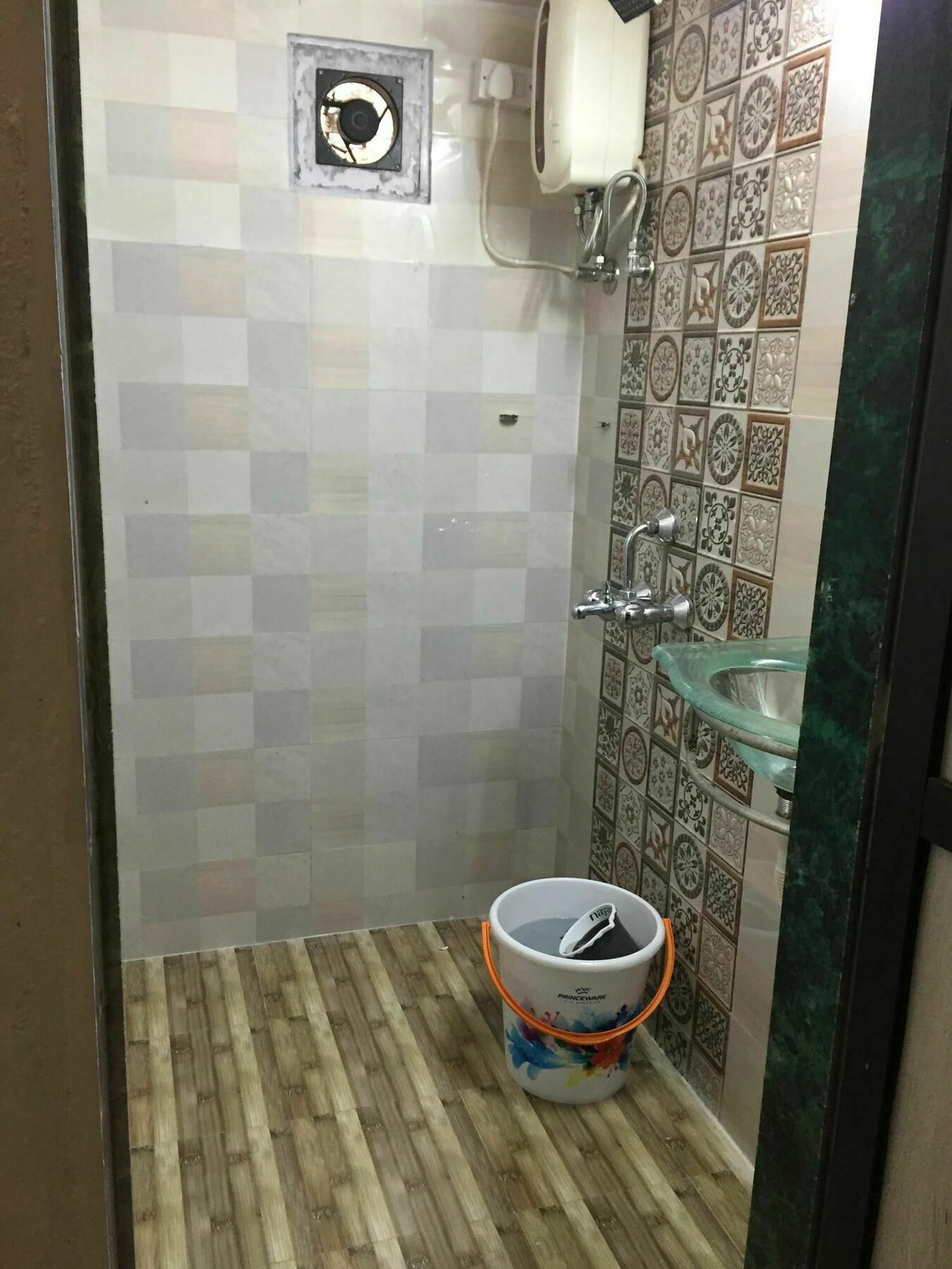 The Social Space Hostel *
