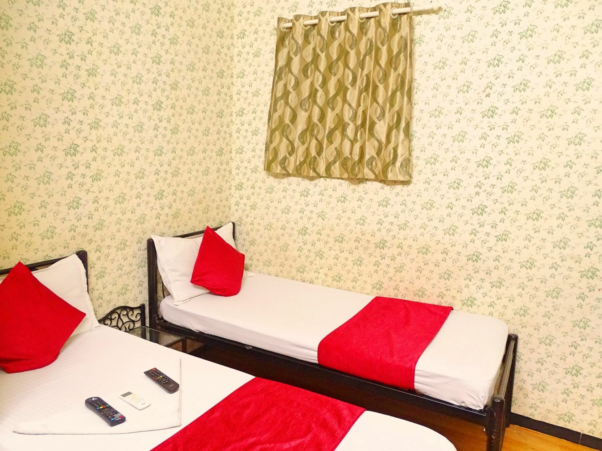 Star Residency Mumbai
