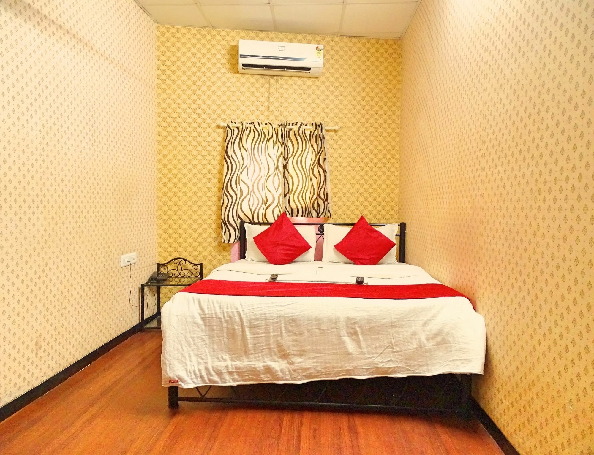 Star Residency * Mumbai