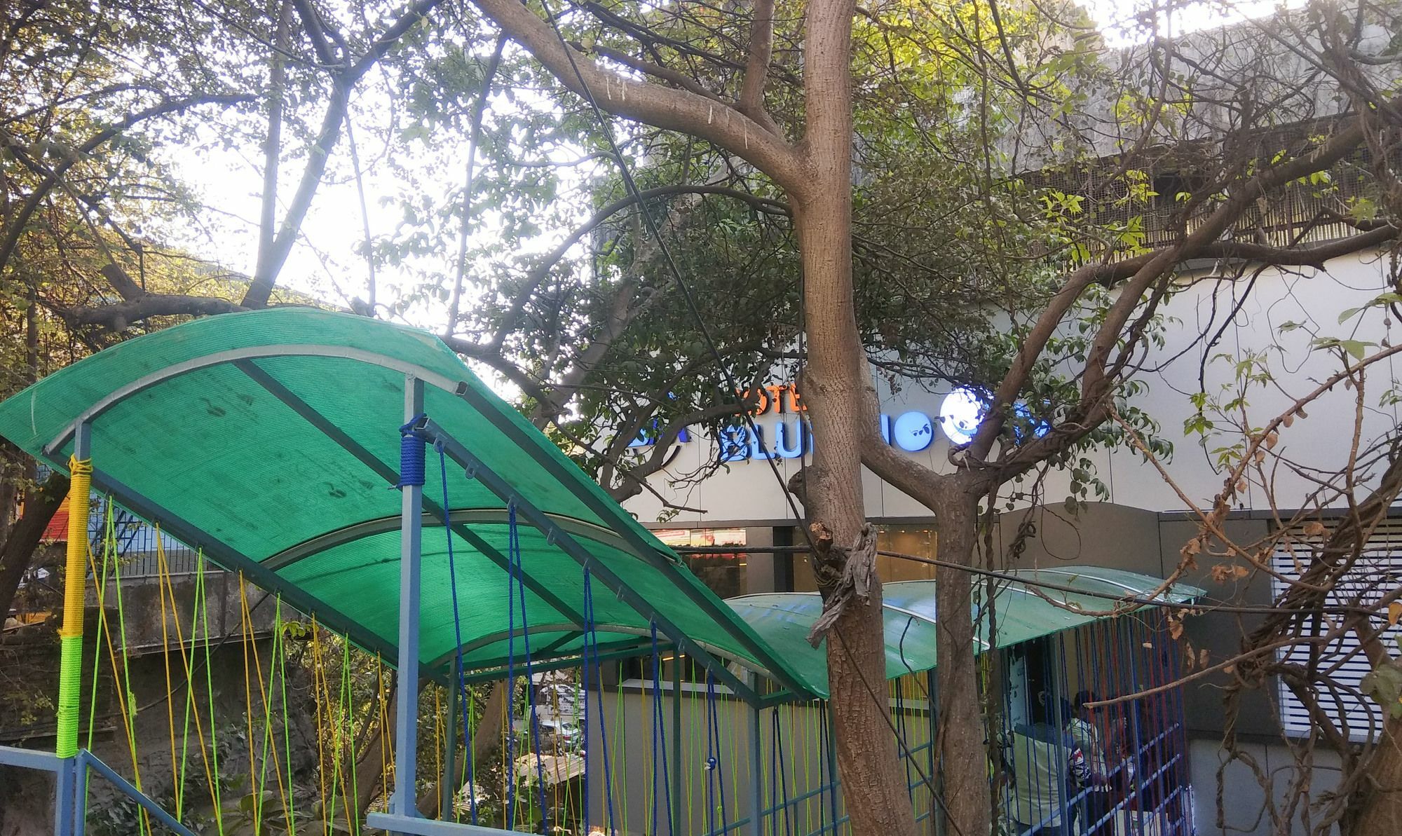 Hotel Treebo Blue Moon Powai 3*