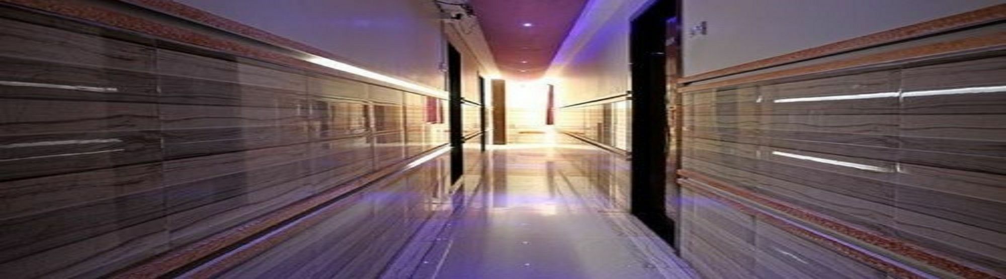 Maangta 100 @ Andheri East Hotel