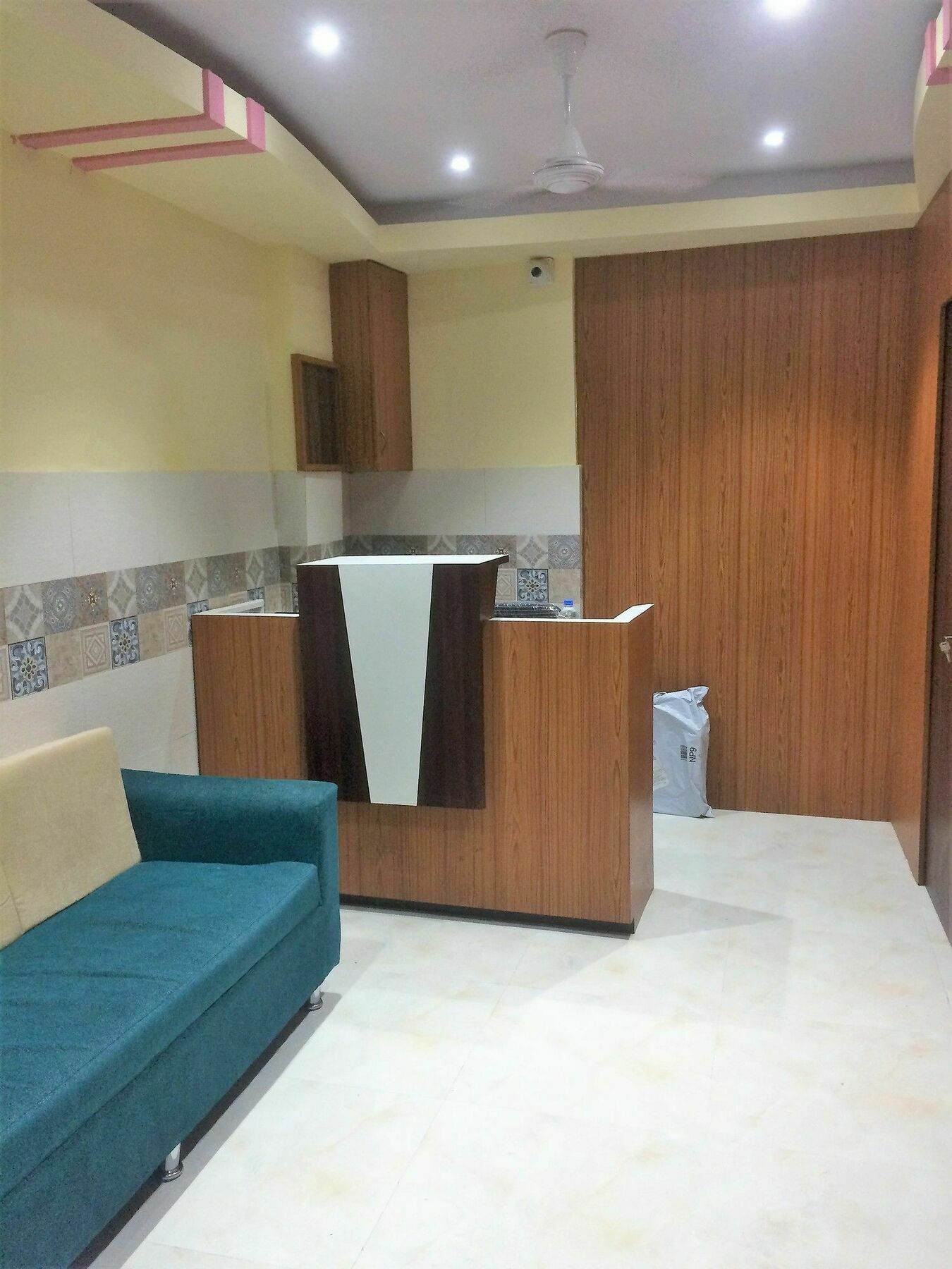 Zara Hostel