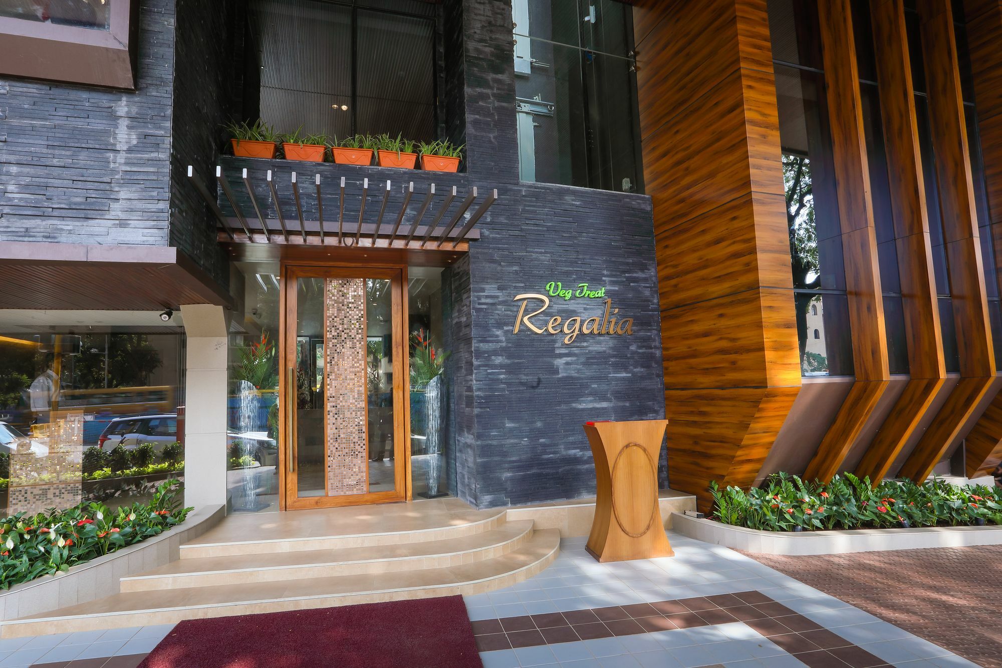 The Grandeur Boutique 3*