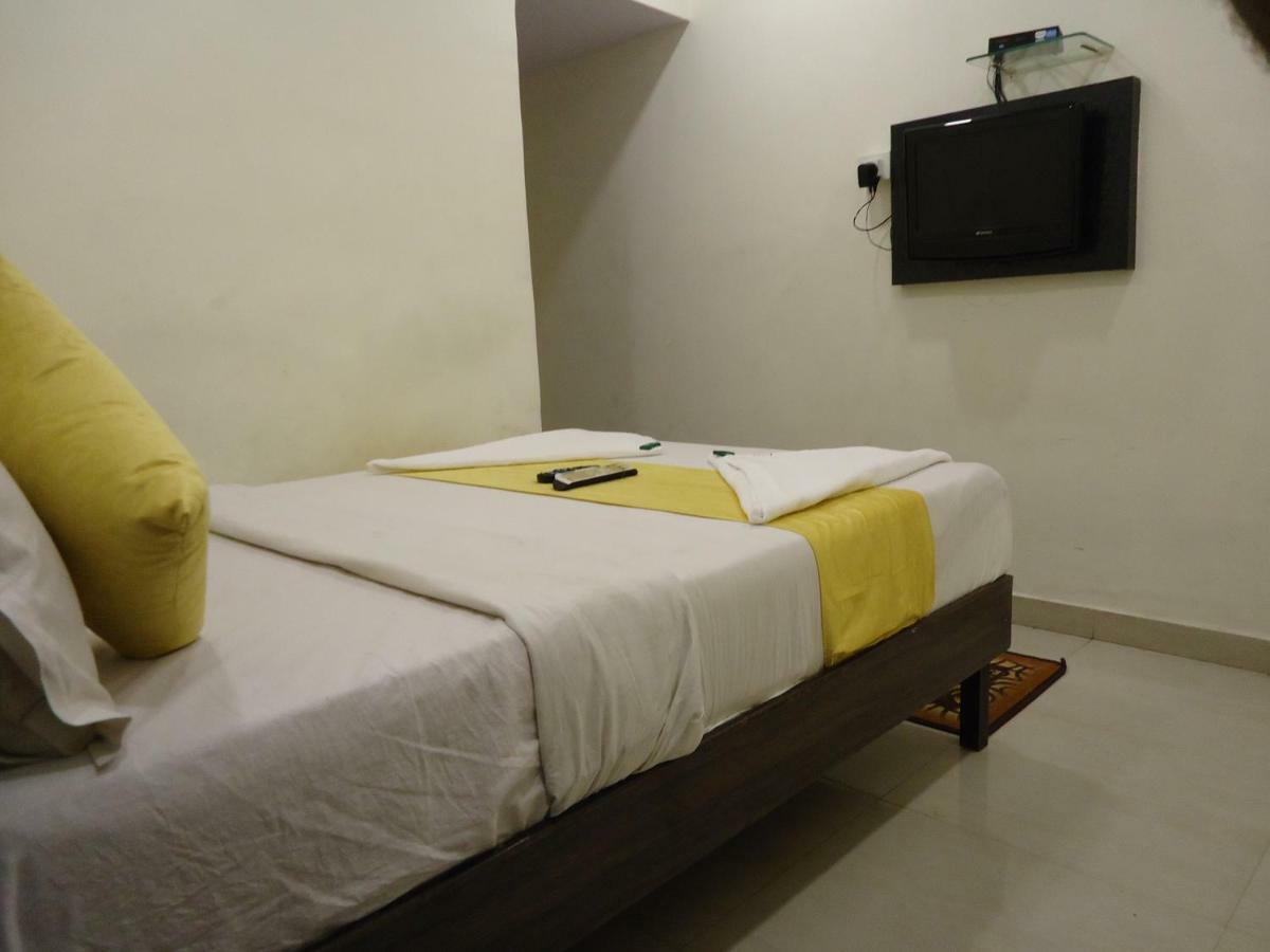 Guest house Metro