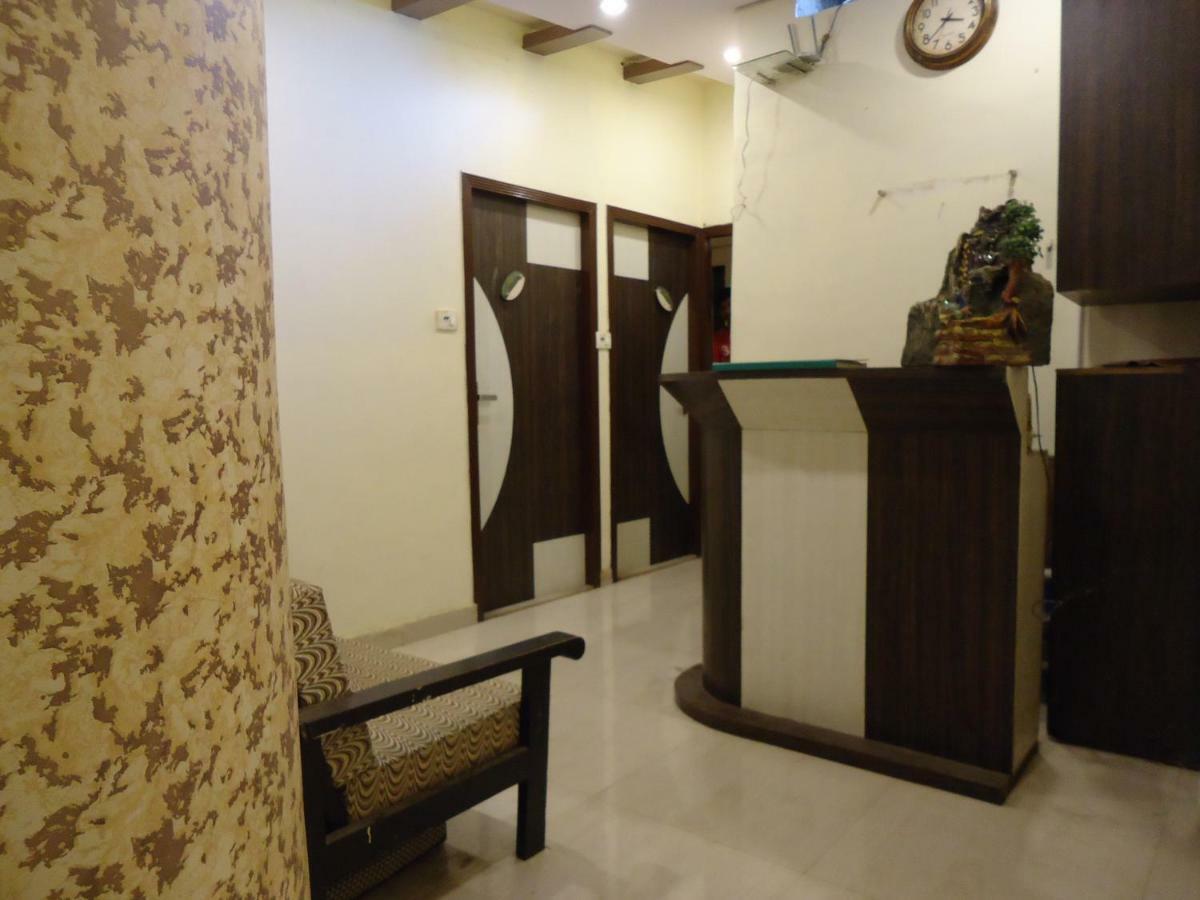 Guest house Metro *