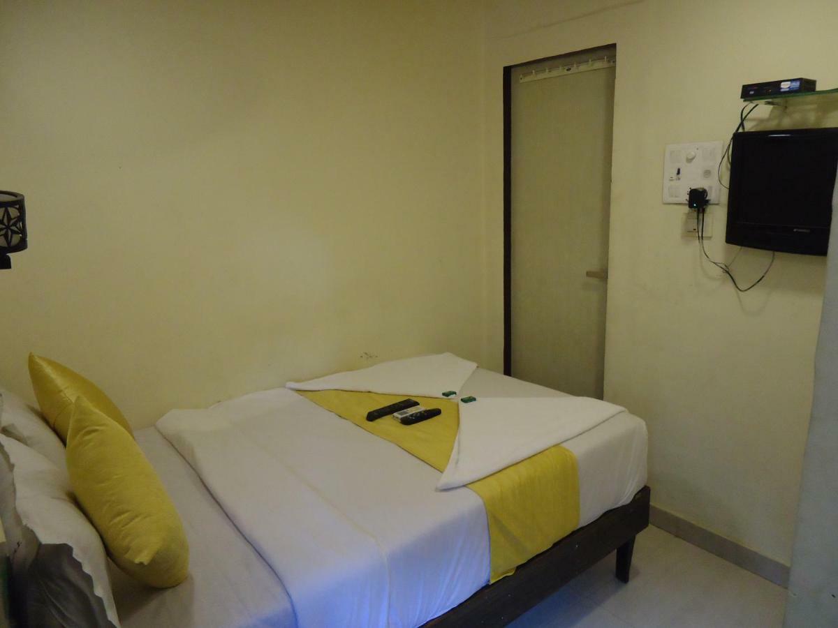 Metro Guest house