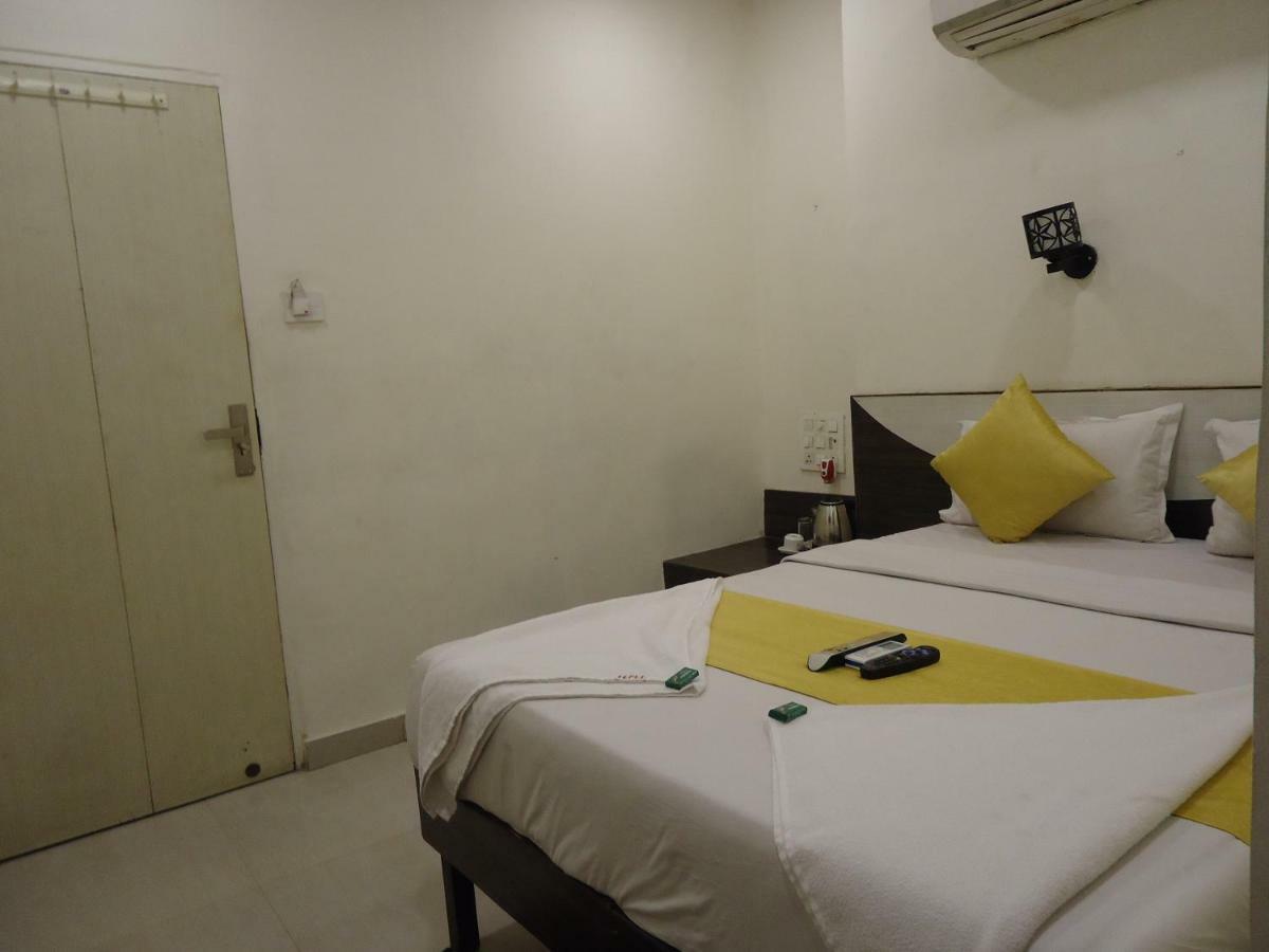 Guest house Metro Mumbai