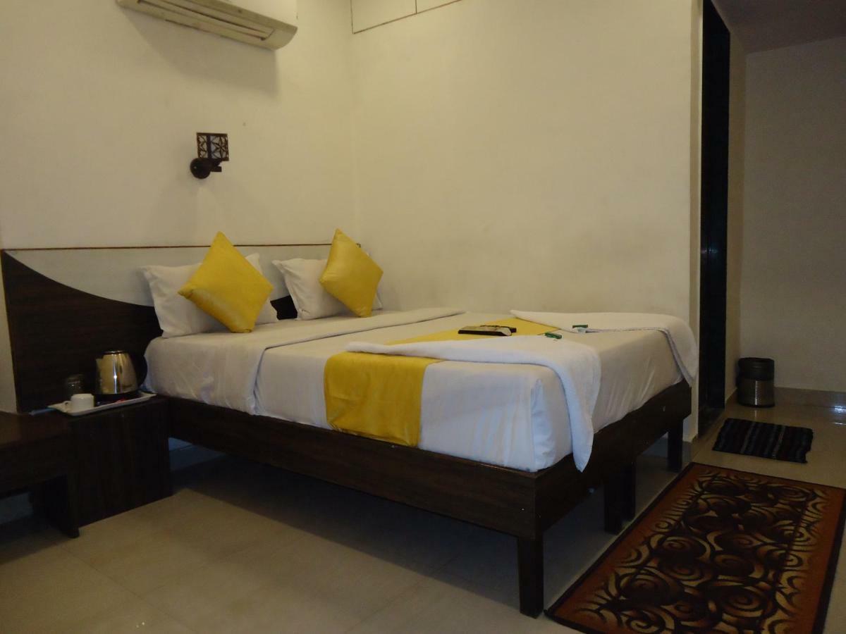 Guest house Metro Mumbai