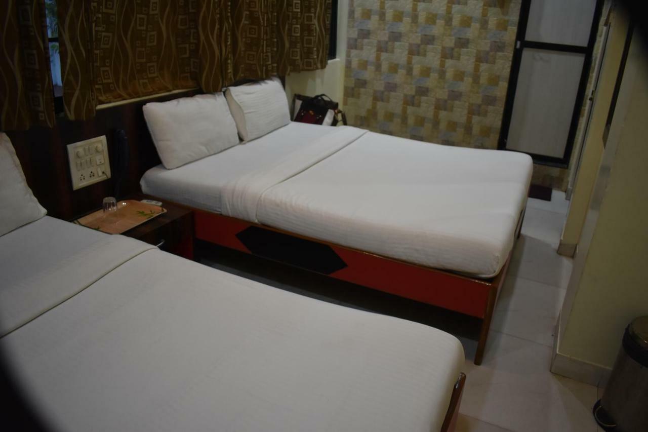 Sea View Hotel Mumbai