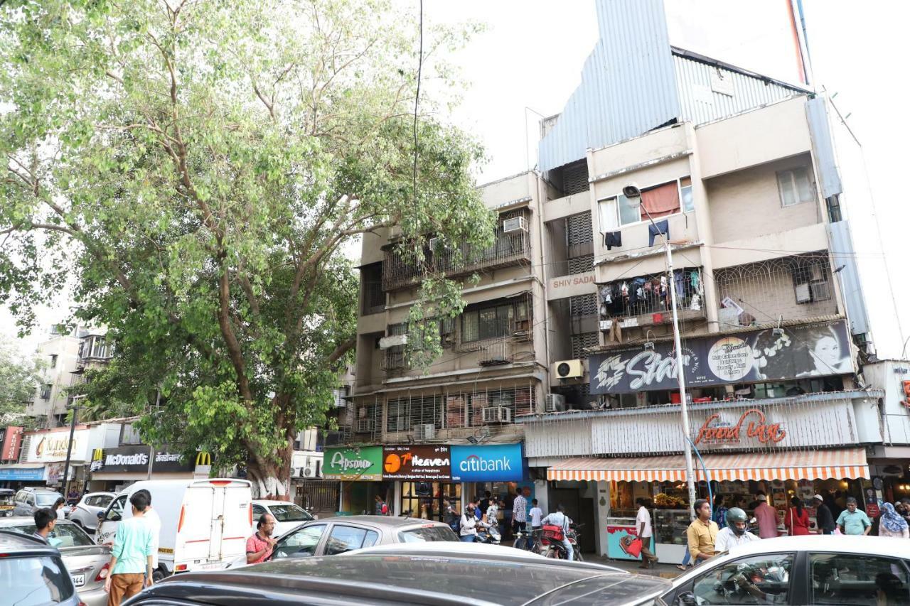 Apartment Ojas Homes- Dream 2bhk Near Kokilaben Ambani Hospital Mumbai