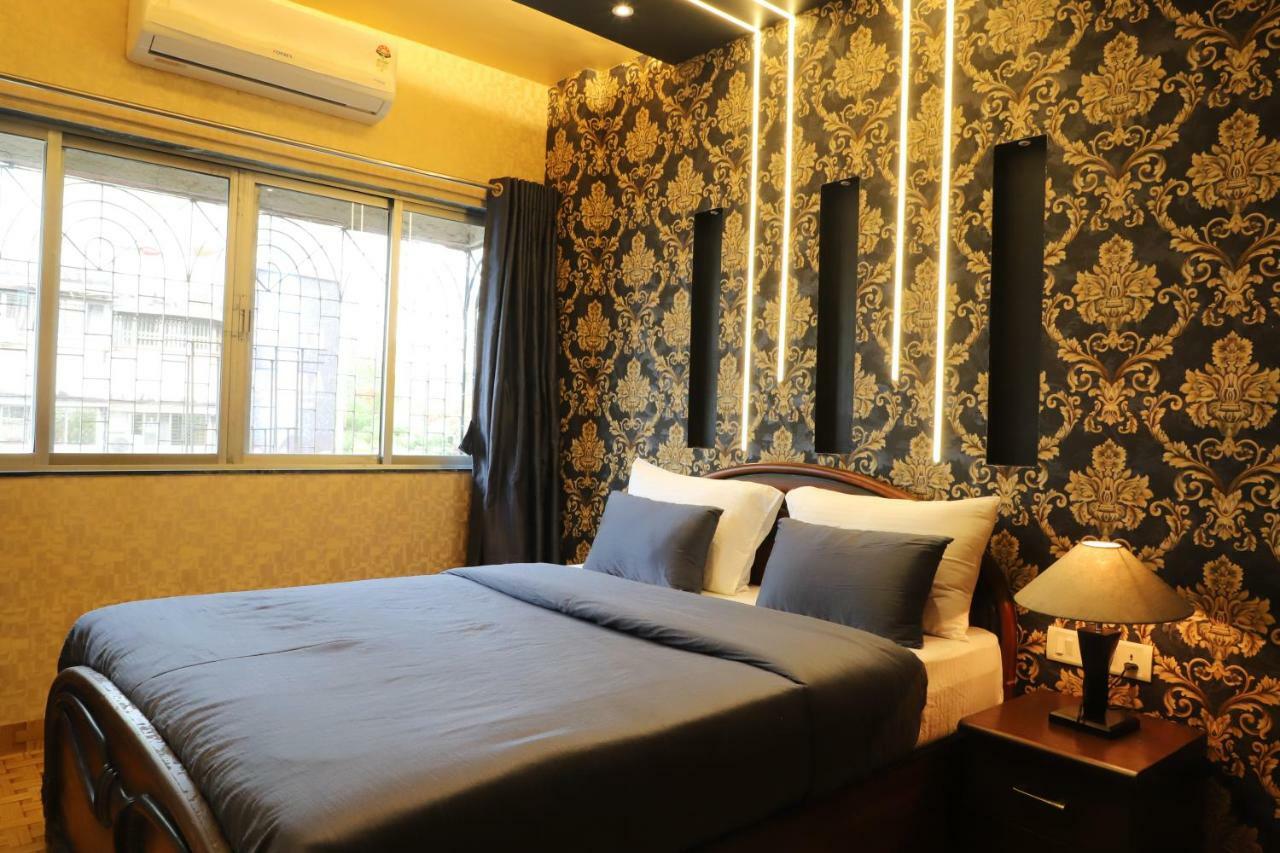 Ojas Homes- Dream 2bhk Near Kokilaben Ambani Hospital Mumbai