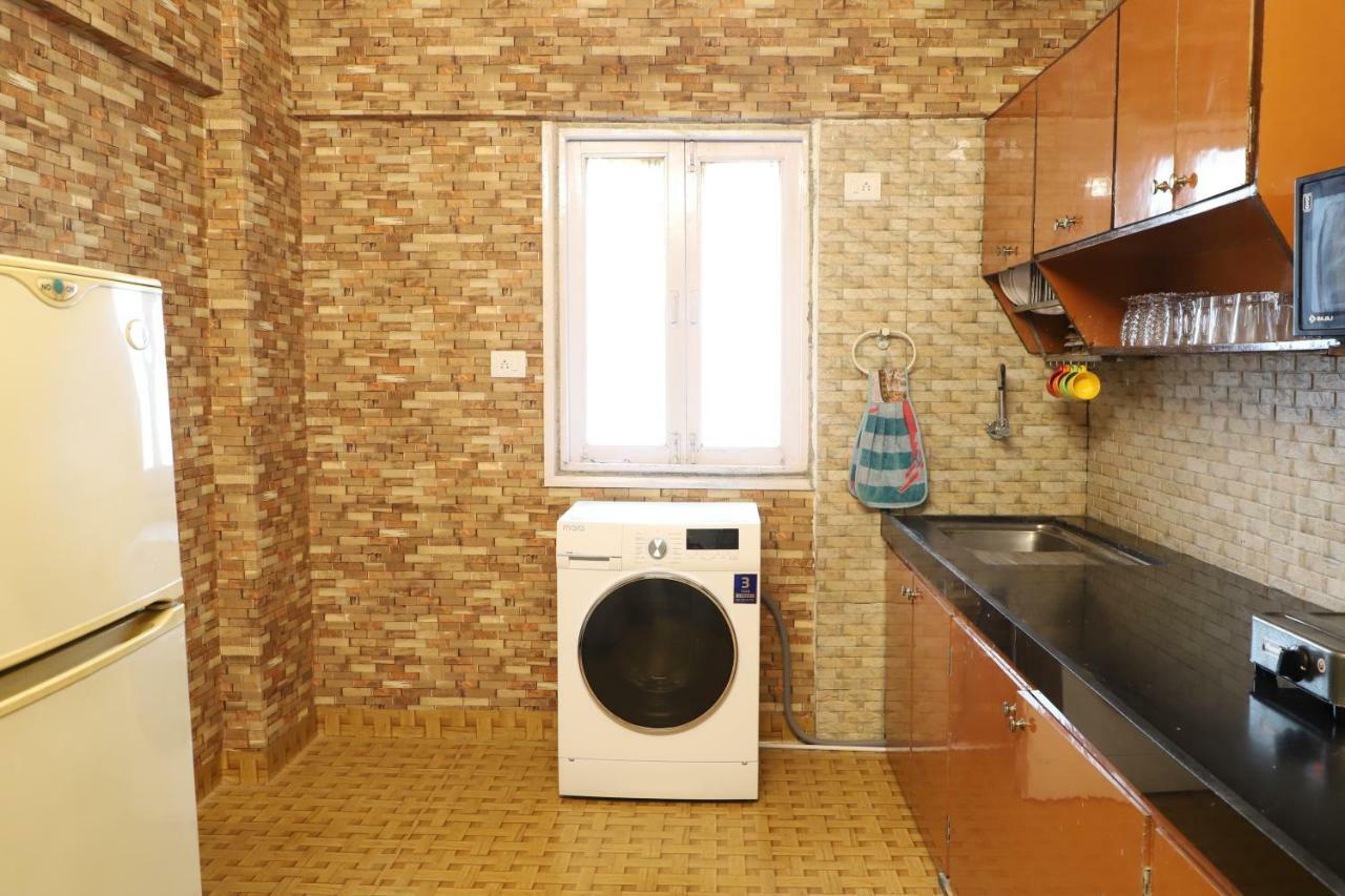 Ojas Homes- Dream 2bhk Near Kokilaben Ambani Hospital Apartment