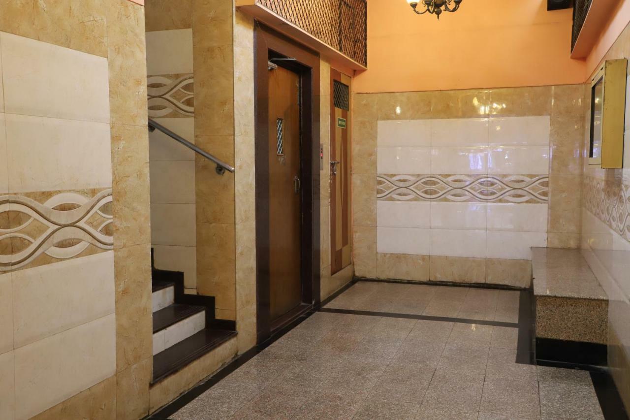 Apartment Ojas Homes- Dream 2bhk Near Kokilaben Ambani Hospital