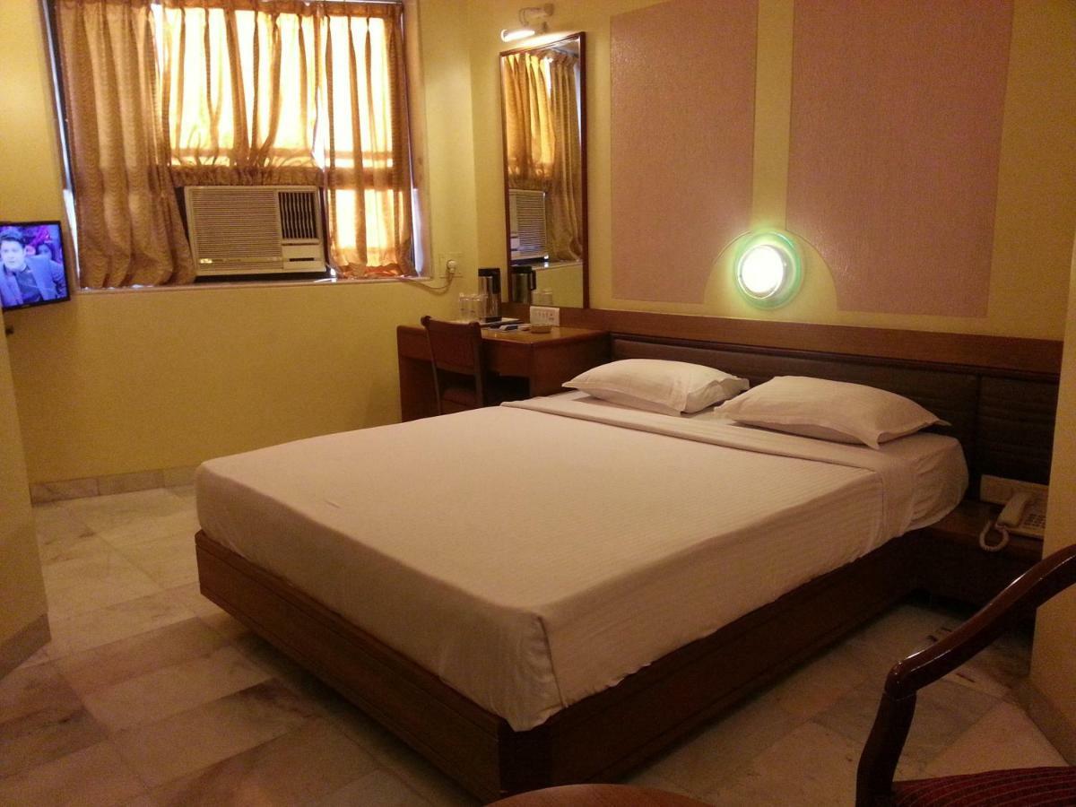 Ashray International, Sion - Near Bkc Hotel Mumbai