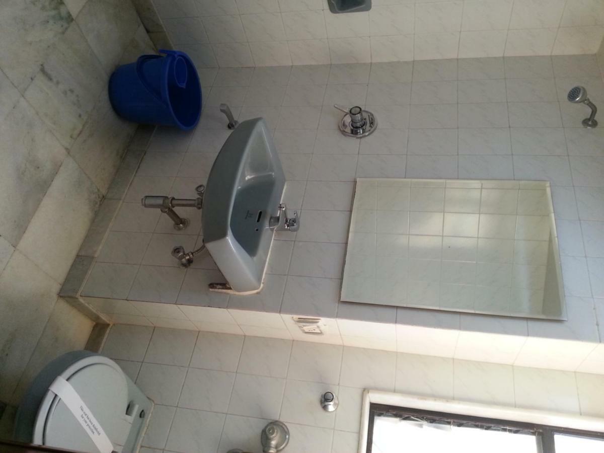 Ashray International, Sion - Near Bkc Mumbai