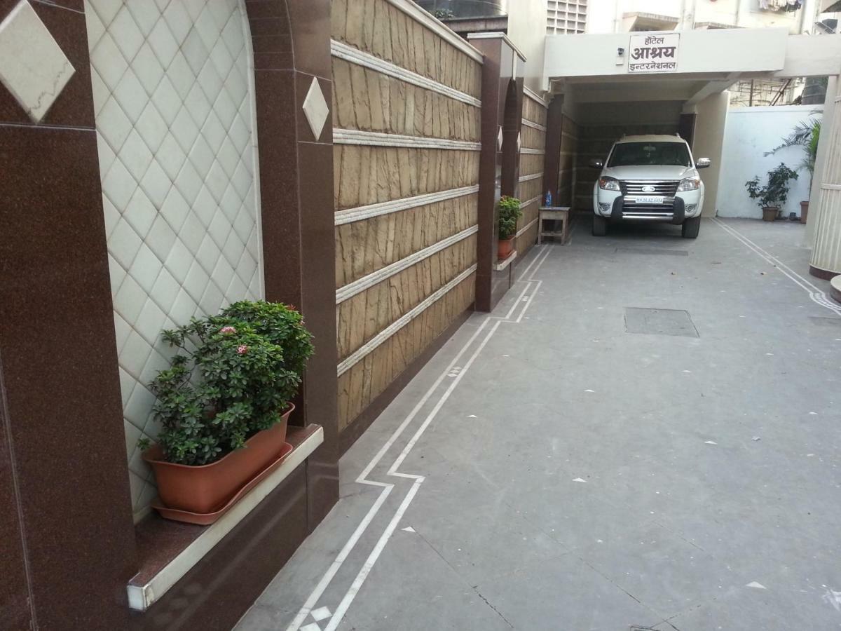 Ashray International, Sion - Near Bkc Hotel