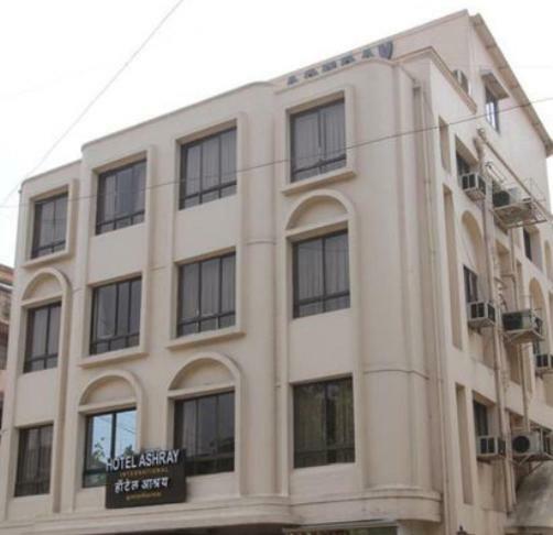 Ashray International, Sion - Near Bkc 2* Mumbai