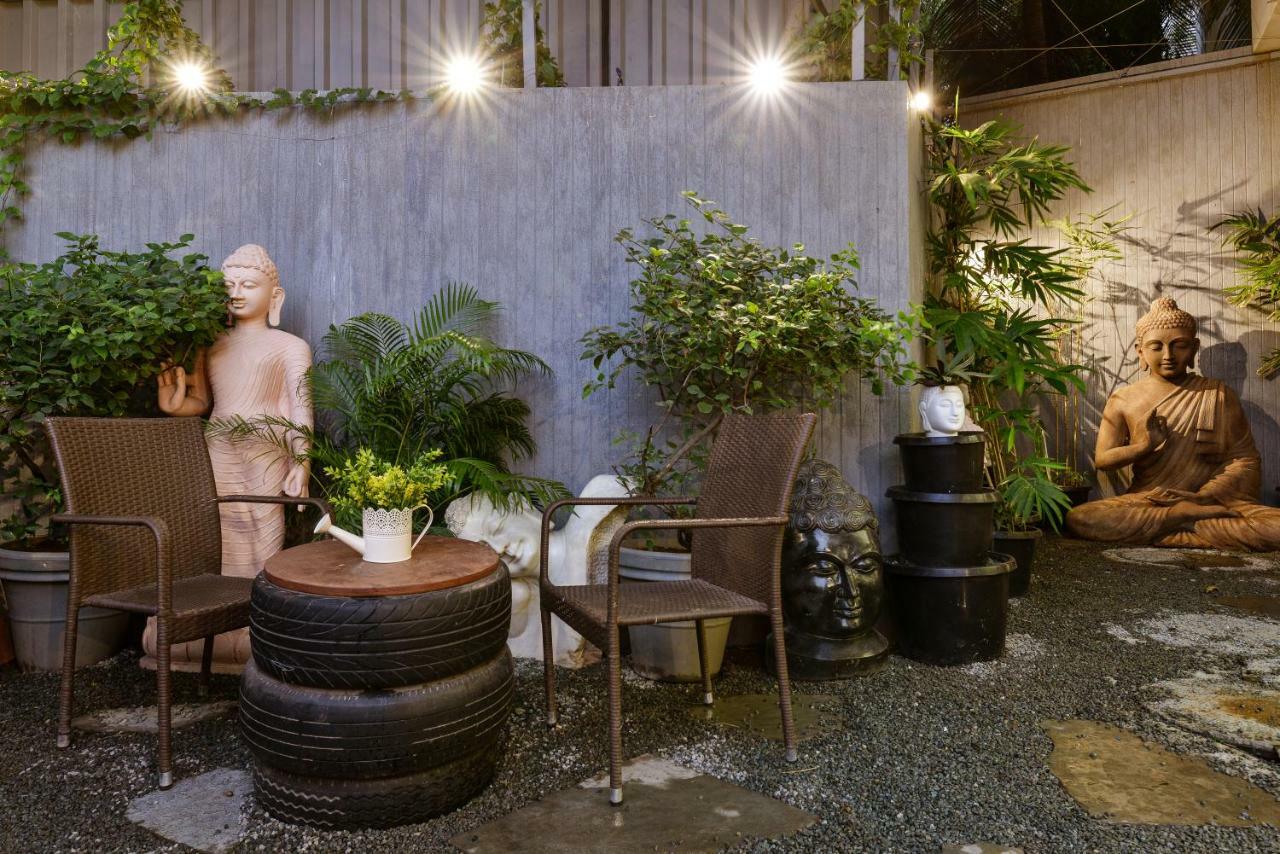 Hotel Dragonfly - The Art 4*