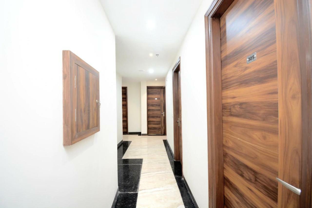 Balaji Residency Kurla East