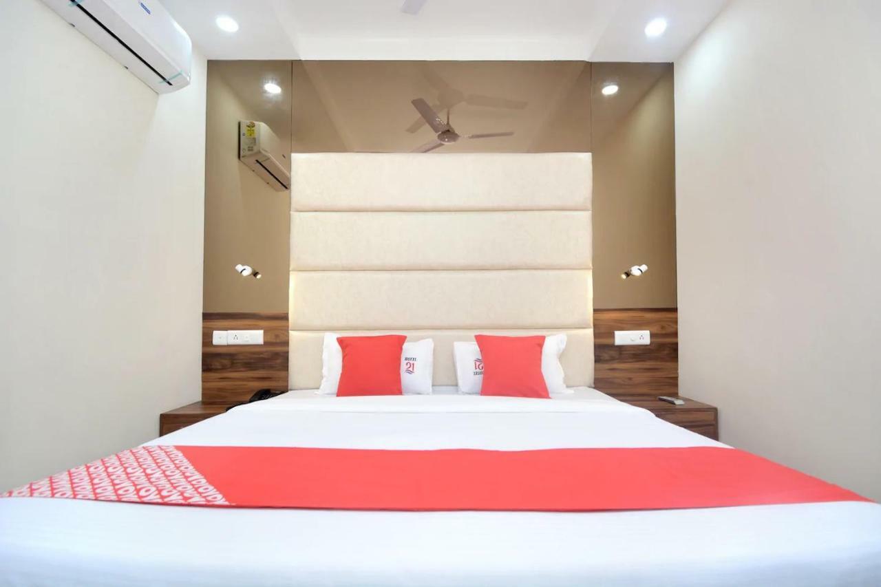 Balaji Residency Kurla East Hotel Mumbai