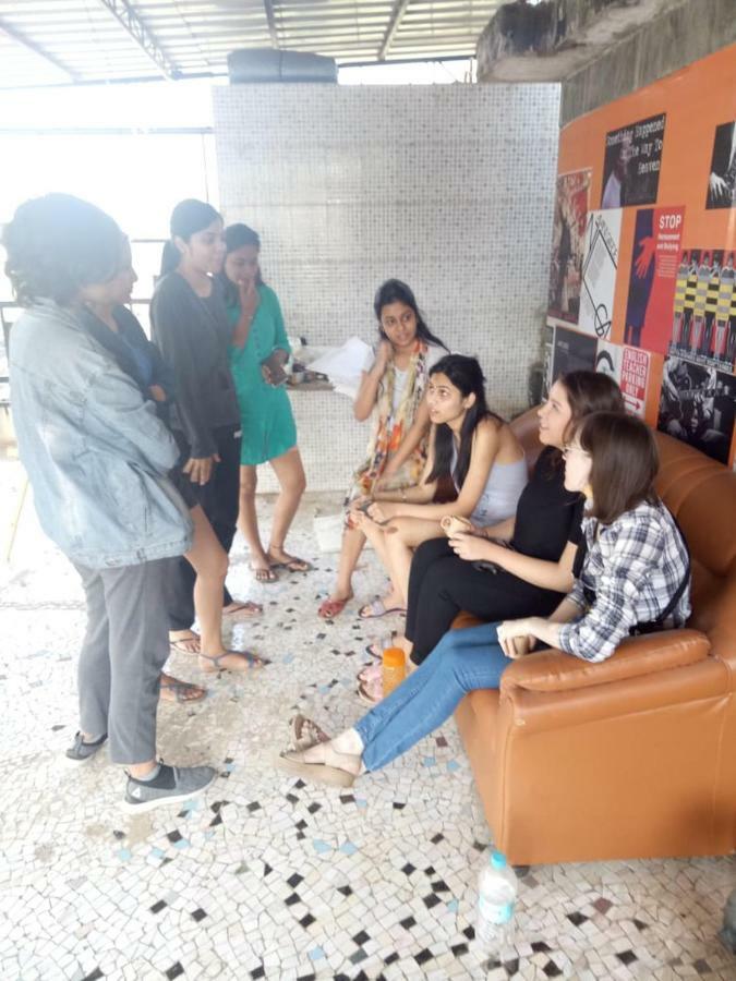 Ample Hostel