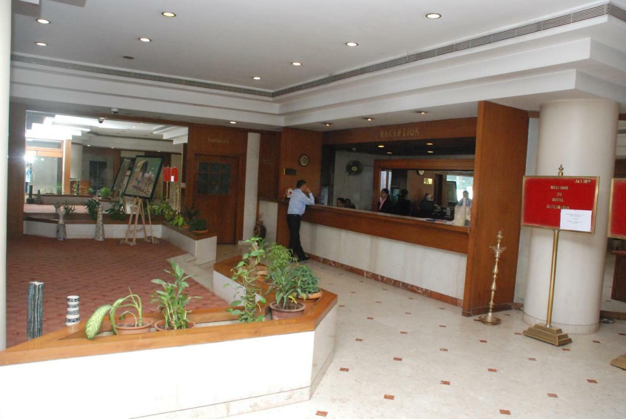 Rangsharda 3* Mumbai
