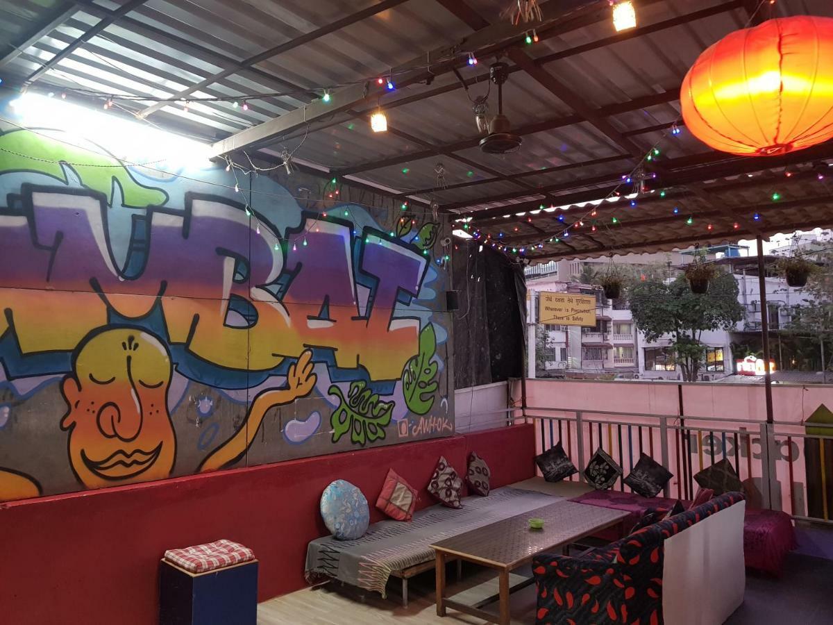 Backpackers Villa Mumbai * Mumbai