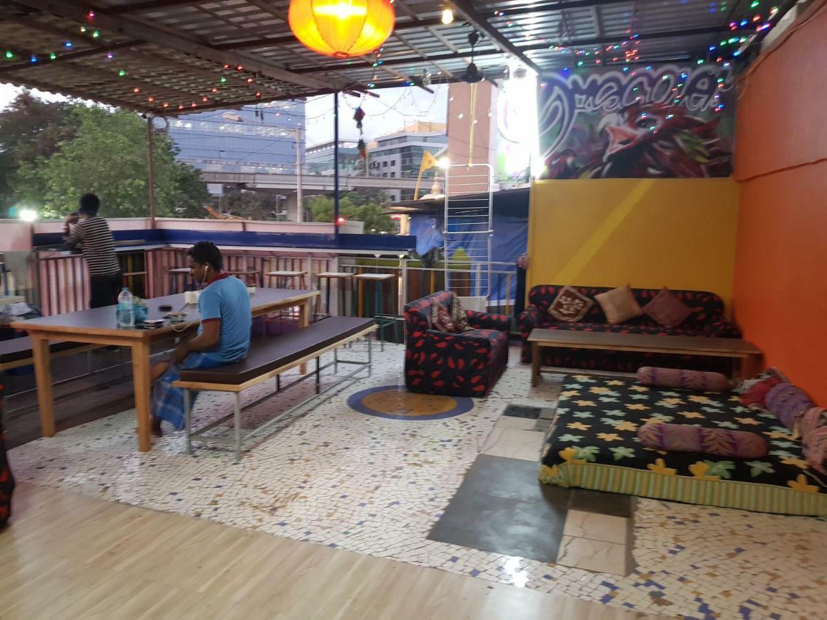 Backpackers Villa Mumbai *